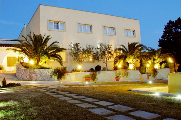 Hotel Giardino degli Aranci